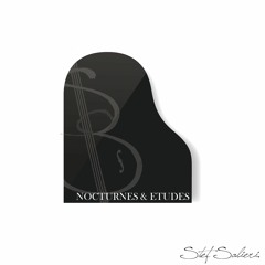 Nocturnes & Etudes | Stunning pieces for Solo Piano