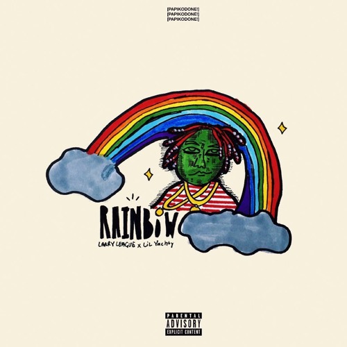 Larry League & Lil Yachty - RAINBOW (PRODUCED x the SQDRN)