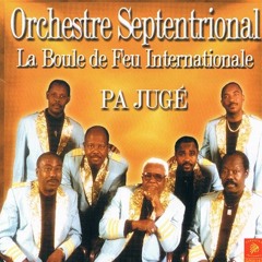Septentrional D'Haiti - Mwen Se Abitan