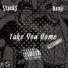 Take Me Home Feat. Benji