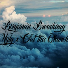 Benjamin Broadway- U9ly - 0ut 2ha Church