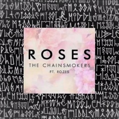 Middle x Roses Mashup