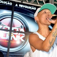 MC DENTINHO = CASTIGA ELA VS TROPA DO BERAMA [ BAILE DE P.A] [ DJ GABRIEL]