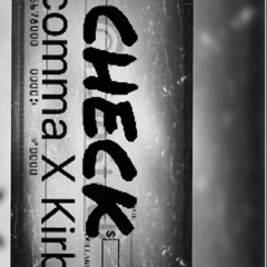 Young Scomma X Kirby - CHECK