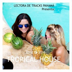 Lectora De Tracks - Llego el Verano: Tropical House (Hora 2)