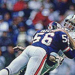 Big Flock - Linebacker (FootsXColes Rework)