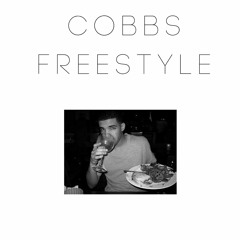 Cobbs Freestyle (ft. Jeramie)