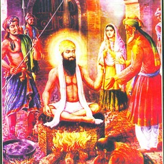 SHAHEEDI GURU ARJAN DEV JI and GHALLUGHARA.MP3