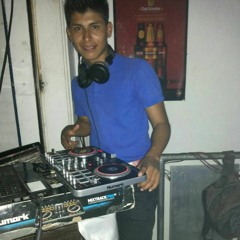 YELSID - PERDIDA  RMX DJ FERMIX VER 1