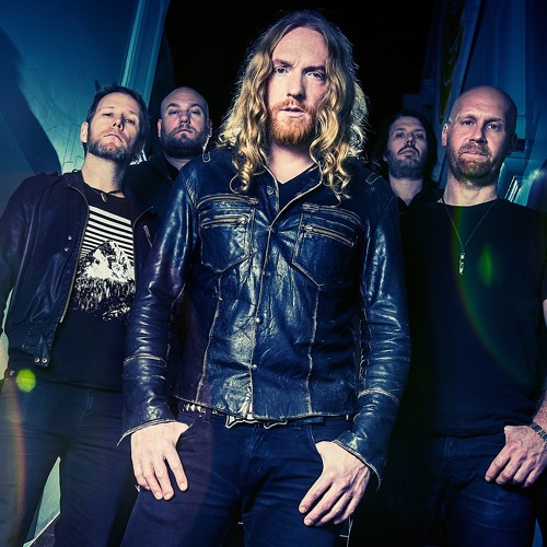 Stream Century Media Records | Listen To Dark Tranquillity.