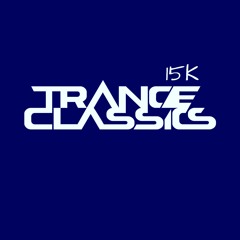 Darren Simpson - Trance Classics 15K Celebration Mix