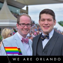 We Are Orlando A Special Message From TalkingOUT