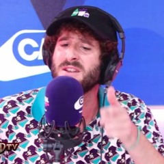 Lil Dicky Freestyles with Tim Westwood