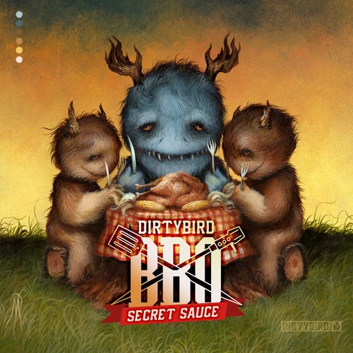 Listen to Bruno Furlan - GD by DIRTYBIRD in DIRTYBIRD BANGERS