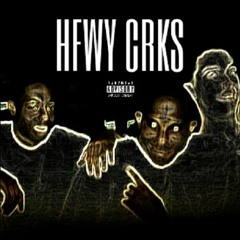 HFWY CRKS - JDot X Escko X CosMo