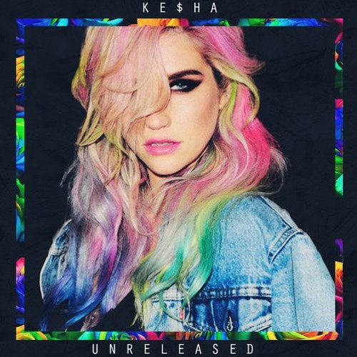 Stream oneofthetizzies | Listen to HQ Ke$ha Demos/Unreleased Tracks from  albums: ANIMAL CANNIBAL & WARRIOR playlist online for free on SoundCloud