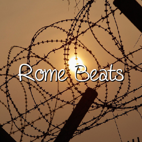 'Behind Bars' Hip Hop Instrumental