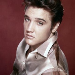 Can't help falling in love - Elvis Presley (Cover)
