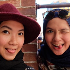 Yovie Widianto's Mash Up ft @arfikakarunia