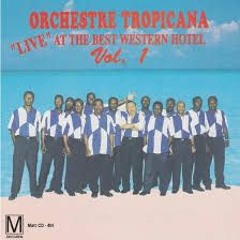 TROPICANA D'HAITI- 25EME