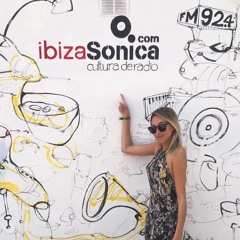 Lauren Lane - Rumors Radio: Live On Ibiza Sonica (2015)