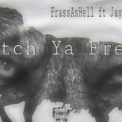 Watch Ya Frenz Ft Jay Largest