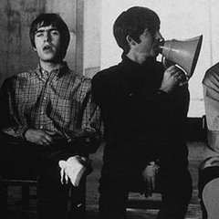 Oasis - Wonderwall (cover)