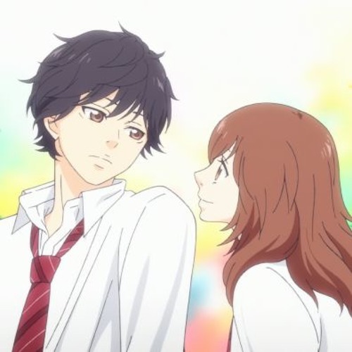 Au Haru Ride O(^_^)O - Anime - Viki Discussions