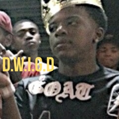 King Billzy - DWIGD