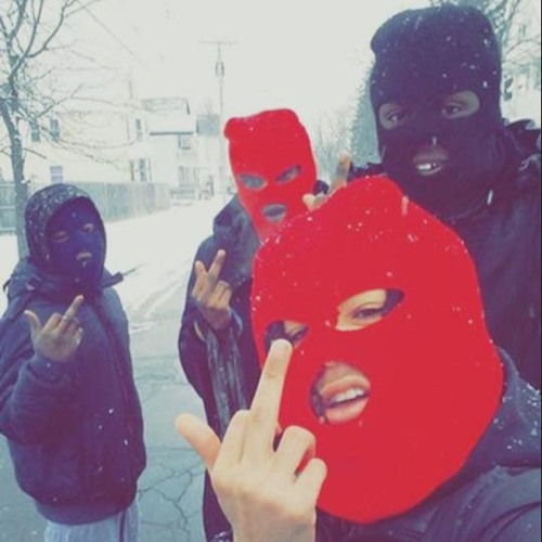 New private playlist