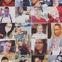 Energy Revisited (Dedicated to the lives lost in the Pulse nightclub shooting)
