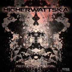 HigherWattska - So Cool Man