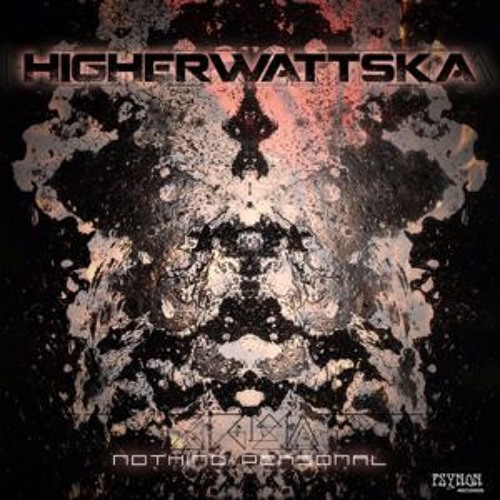 HigherWattska - So Cool Man