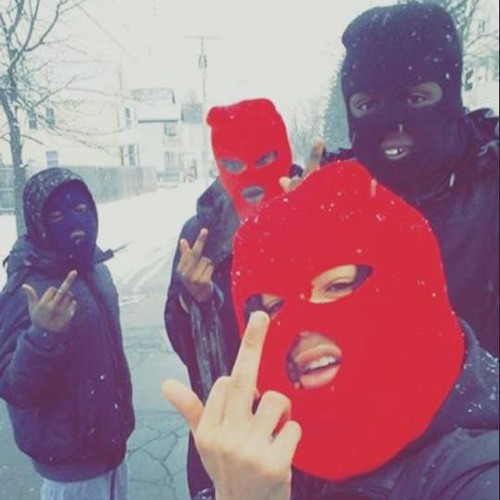 Tracy Bandz X Almighty - Day After Day