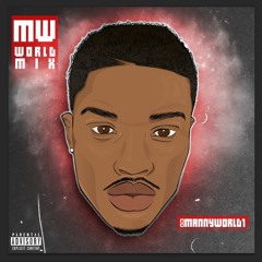 One More Chance [WORLDMIX]