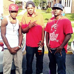 Represent Ft Murda D (BMB)