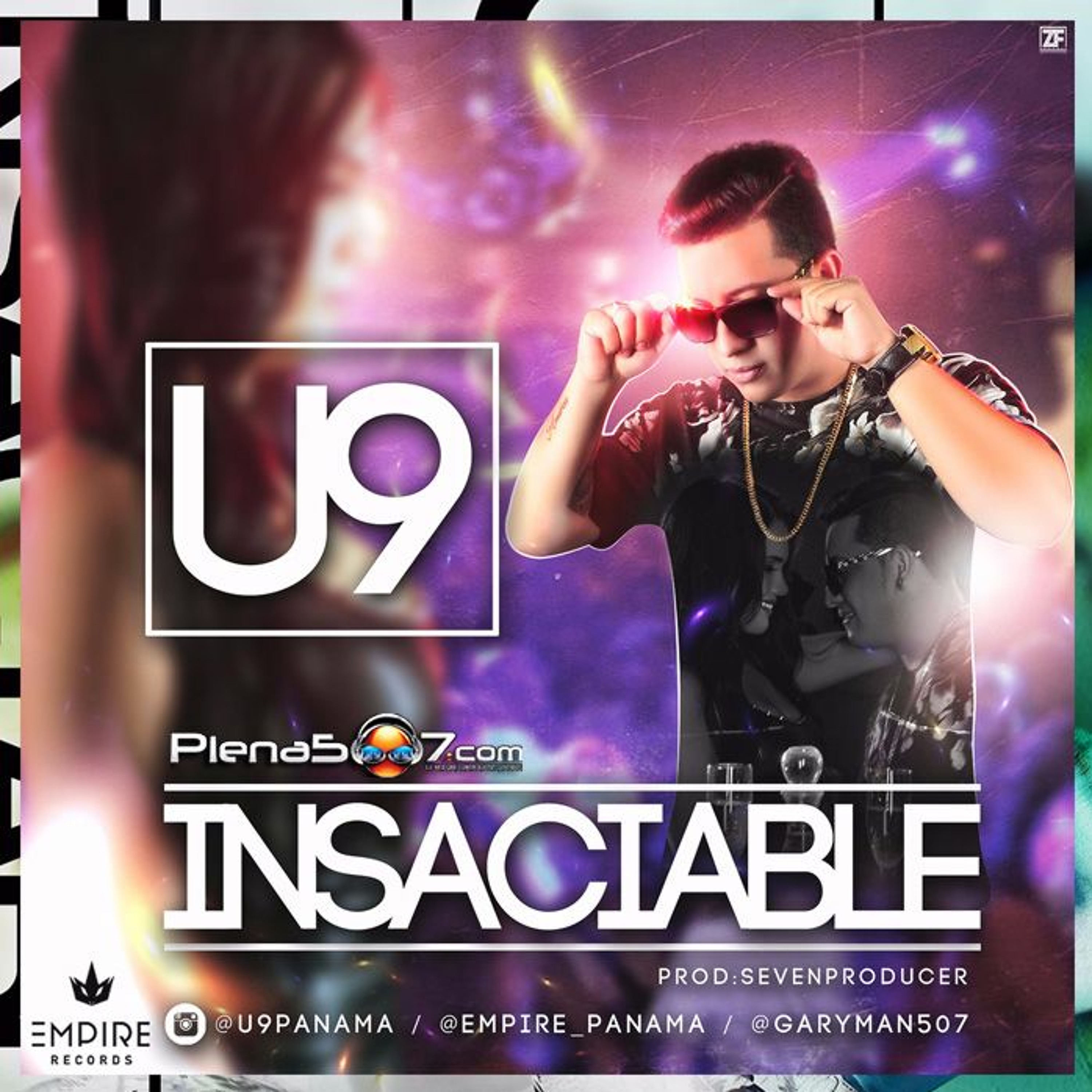 U9 - Insaciable - Version Disco episode artwork