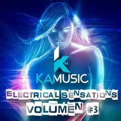Electrical Sensations Vol.3 [PODCAST]