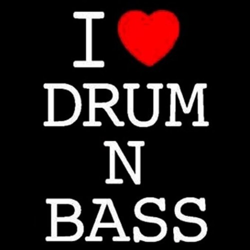 Drum and Bass - Sets