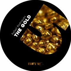 Rafael Rodrigues - Getting Into (Out on Fifty5 Records)