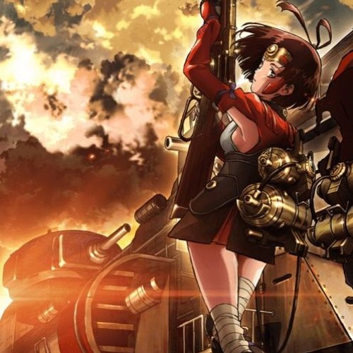 Aika Kabaneri Of The Iron Fortress Ed Ninelie Aimer With Chelly Egoist 歌ってみた By A I K A On Soundcloud Hear The World S Sounds