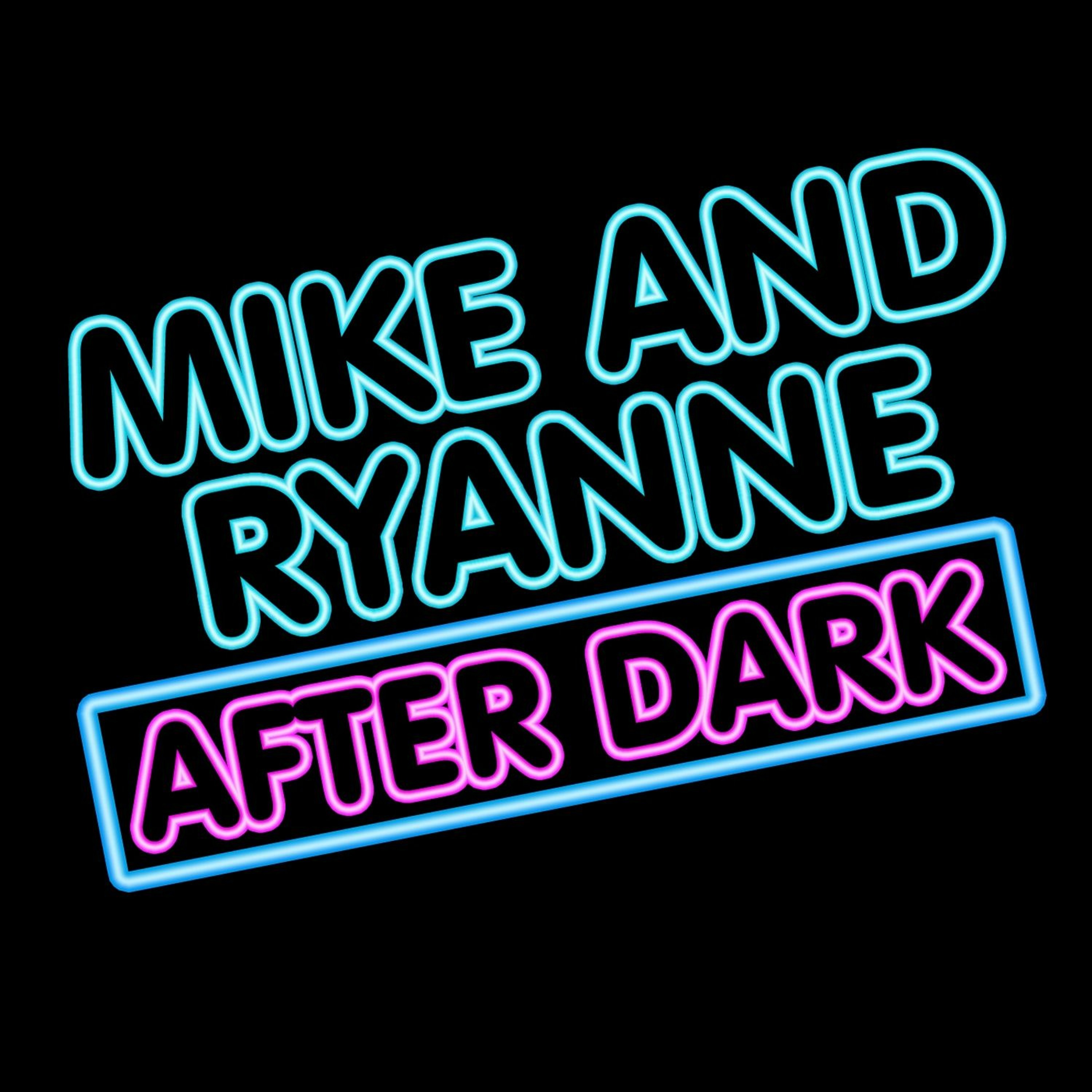 This is mike. Mike ryan. funny mike.