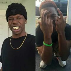 Ynw Sakchaser x Laylo Sayso - Rapping & Finessing #YNW