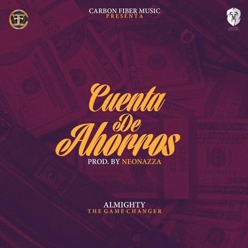 Almighty - Cuentas De Ahorro