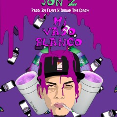 Jon Z - Mi Vaso Blanco