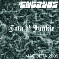 JUNKIE ESTEPARIO ft. J de Junkie 2009