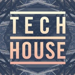 Underground Tech House Chart (2016)