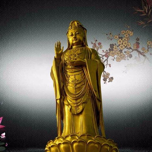 般若波羅密多心經唱頌 (Heart Sutra) - 黃慧音 (Imee Ooi)