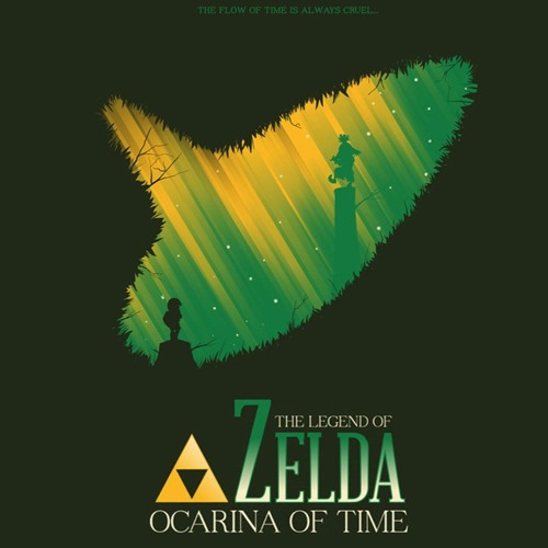 Stream Legend Of Zelda Ocarina Of Time - Lost Woods Trap Remix by Tyree  Cooper | Listen online for free on SoundCloud