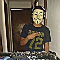 Set Those Live@ Dj Kevin Electronica2016 - 06 - 11